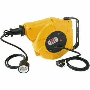 Cable reel Brennenstuhl 8693033 9 m 3 x 1,5 mm