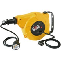 Cable reel Brennenstuhl 8693033 9 m 3 x 1,5 mm