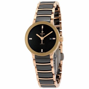 Damenuhr Rado R30183722 (Ø 28 mm)