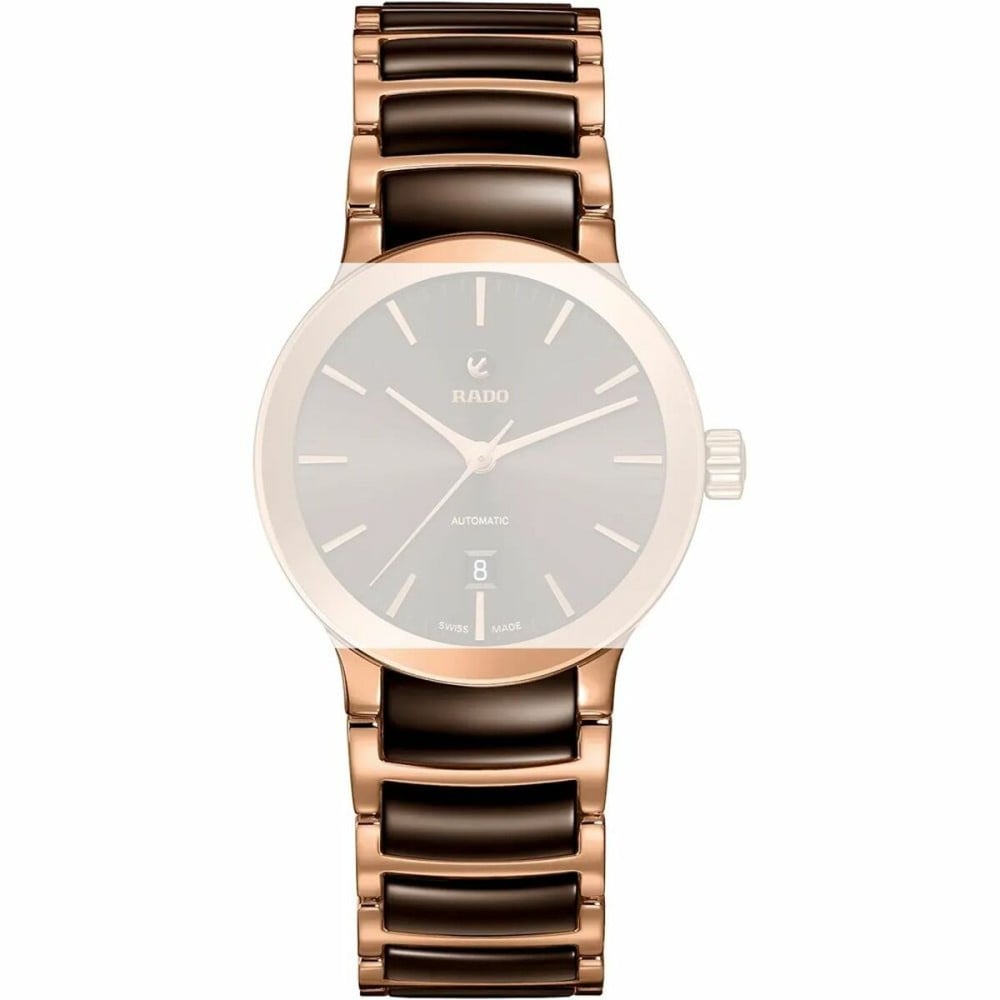 Herrenuhr Rado R30183774 (Ø 39 mm)