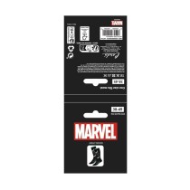 Socken Black Panther Schwarz (38-45)