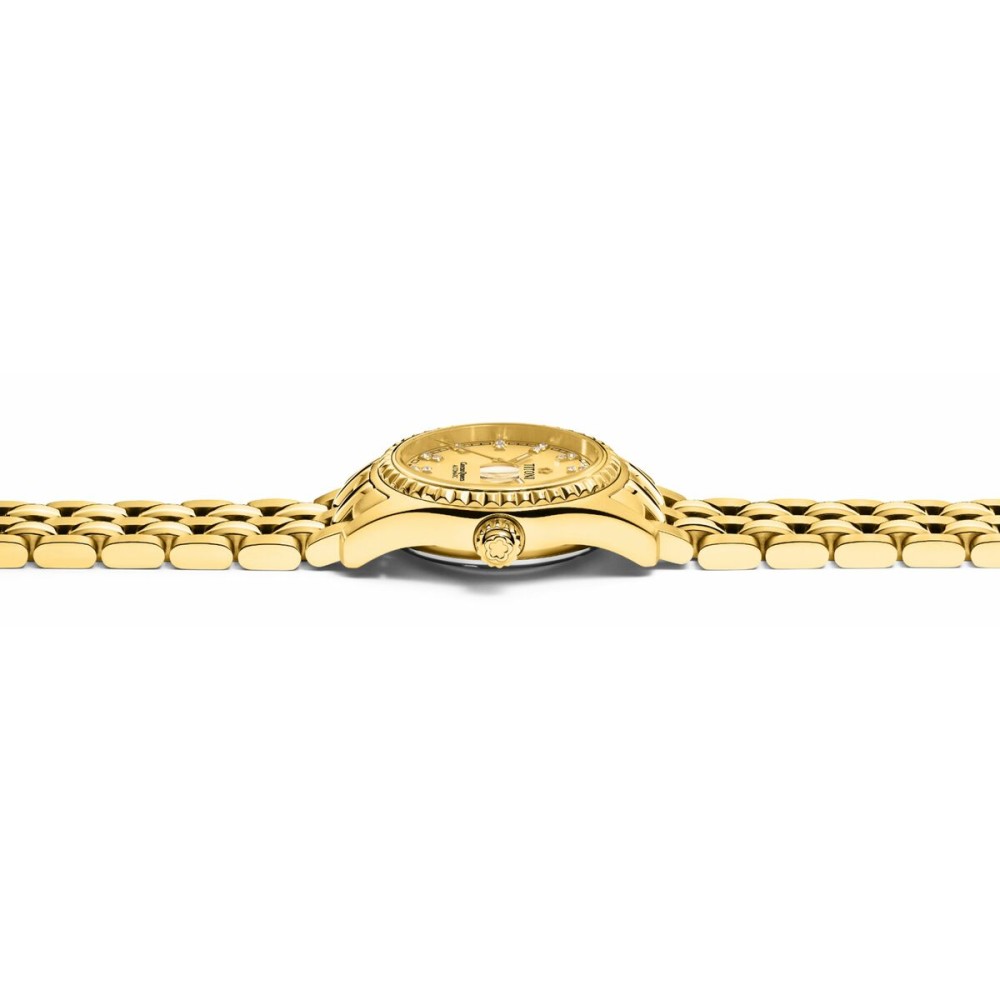 Montre Femme Titoni 729G-306 (Ø 27 mm)