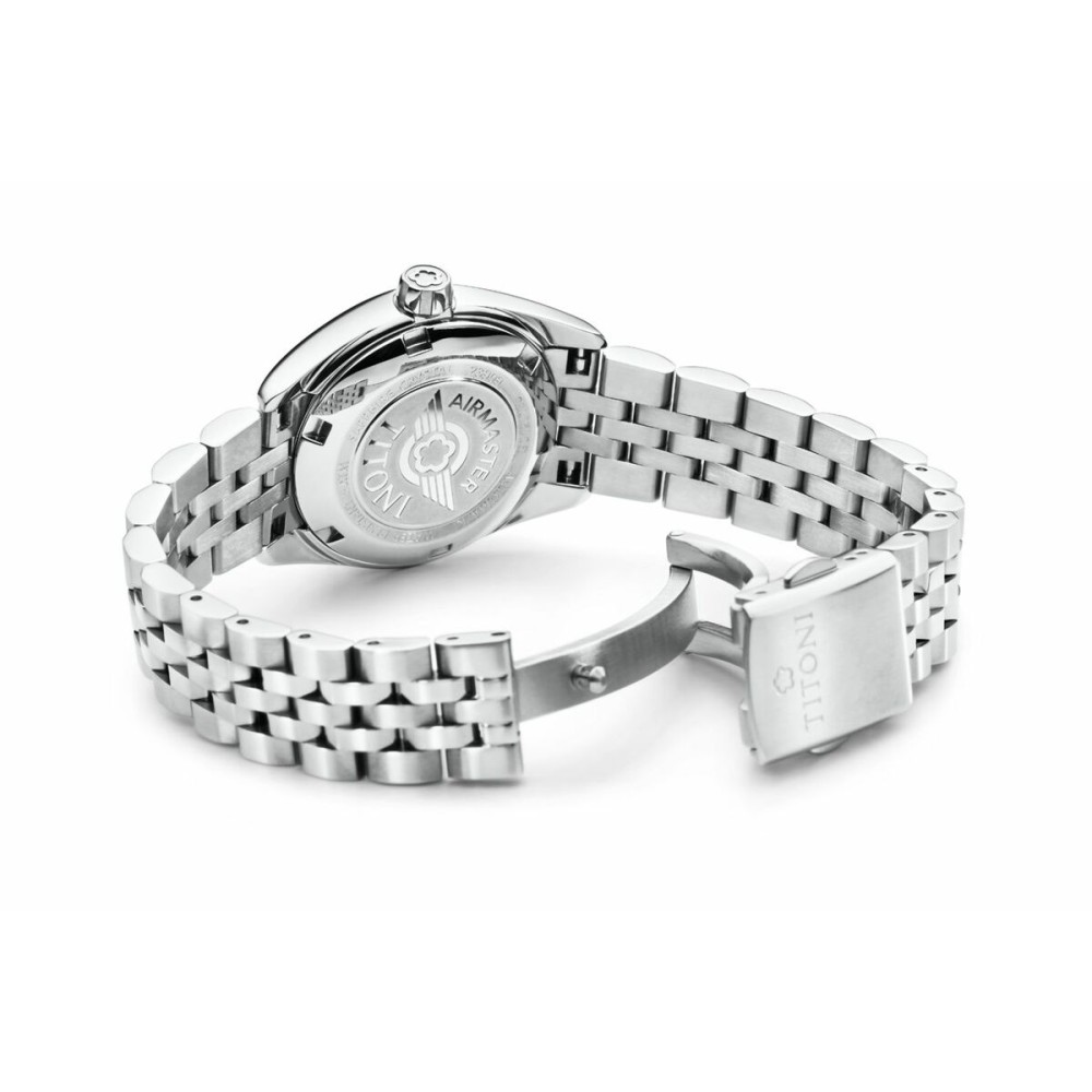 Montre Femme Titoni 23909S-063 (Ø 27 mm)