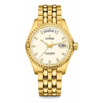 Herrenuhr Titoni 797G-DB-541 (Ø 40 mm)