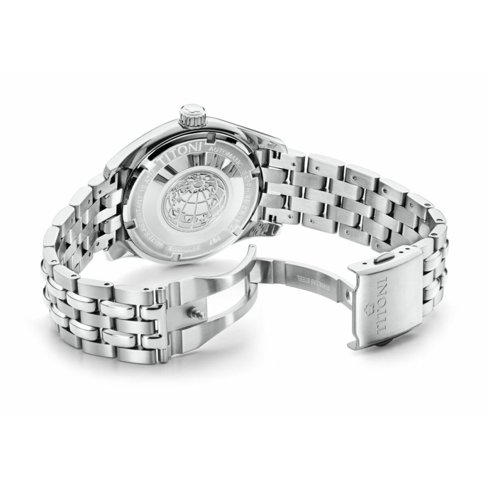 Herrenuhr Titoni 797S-307 (Ø 40 mm)