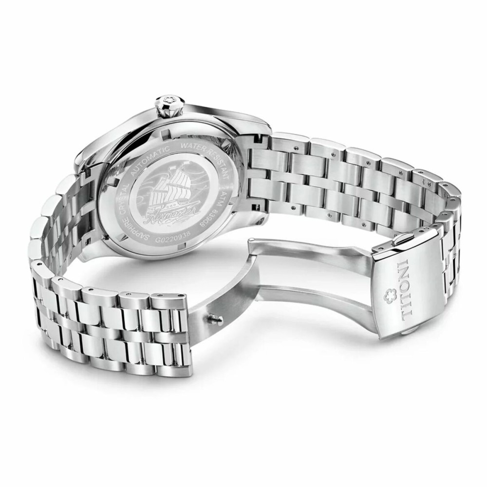 Montre Homme Titoni 83908S-690 (Ø 40 mm)