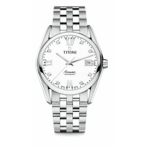 Herrenuhr Titoni 83909S-063 (Ø 38,5 mm)