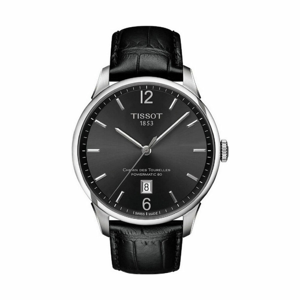 Montre Homme Tissot T0994071644700 (Ø 42 mm)