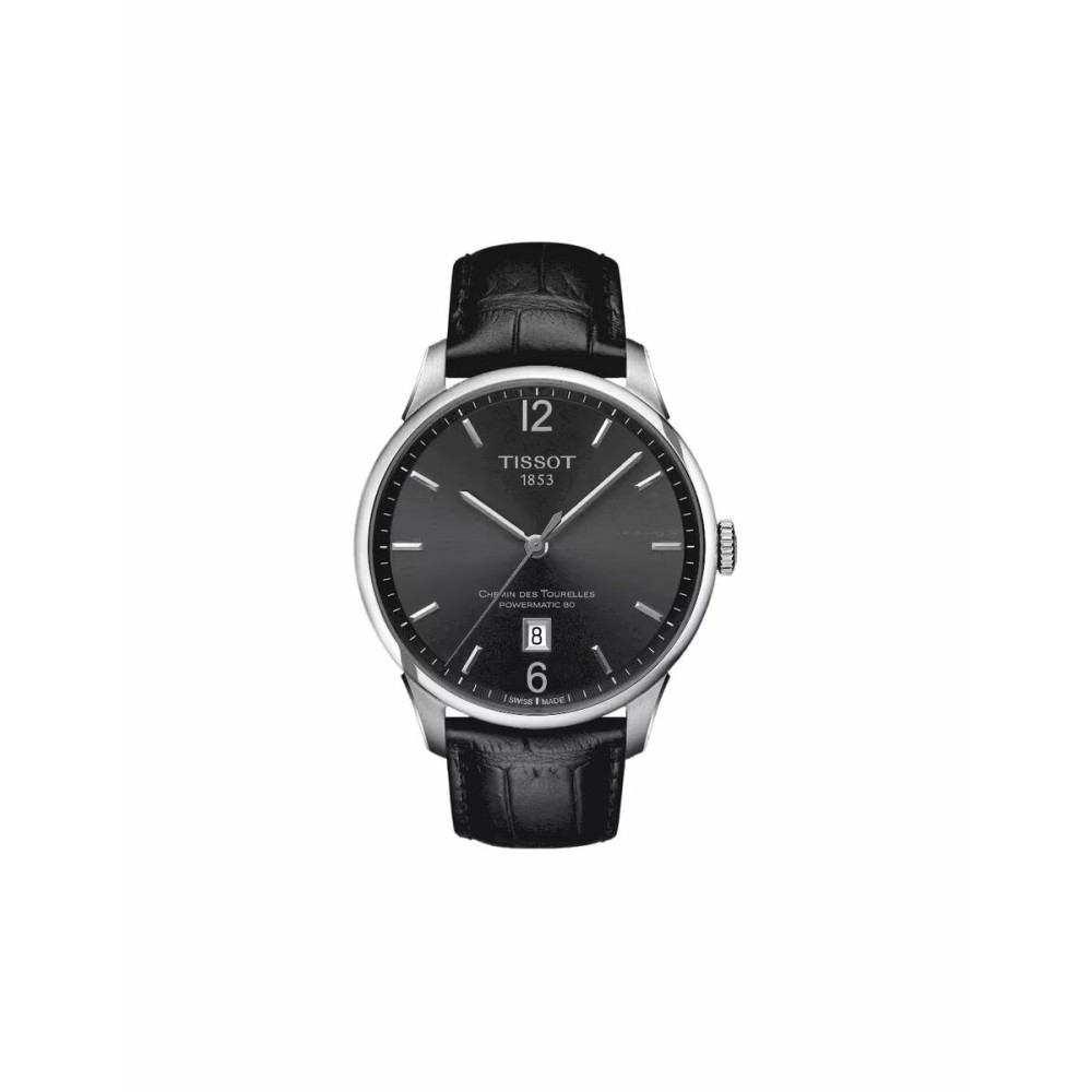 Montre Homme Tissot T0994071644700 (Ø 42 mm)