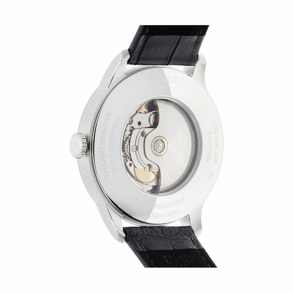 Montre Homme Tissot T0994071644700 (Ø 42 mm)