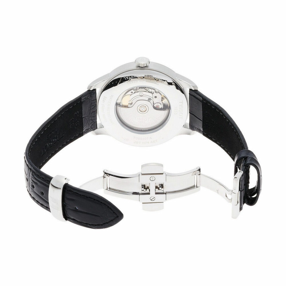Herrenuhr Tissot T0994071644700 (Ø 42 mm)