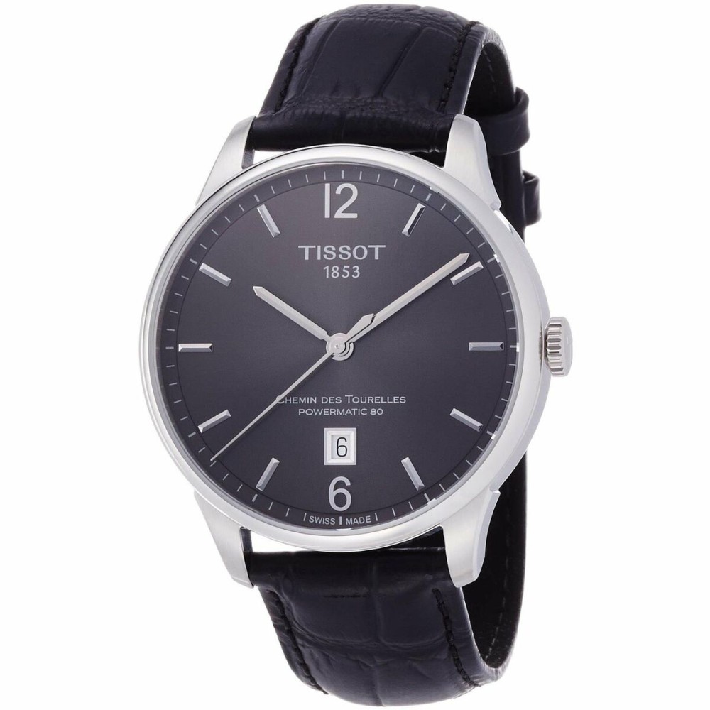 Montre Homme Tissot T0994071644700 (Ø 42 mm)