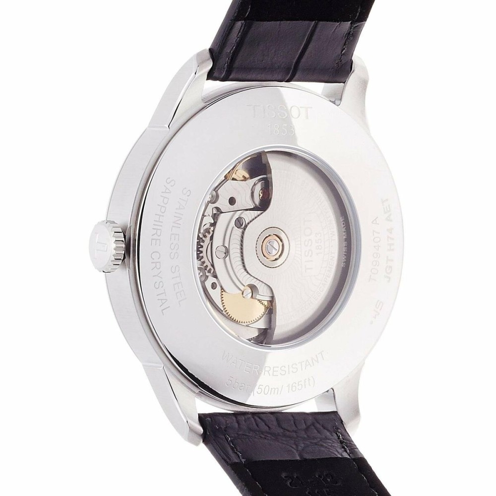 Montre Homme Tissot T0994071644700 (Ø 42 mm)