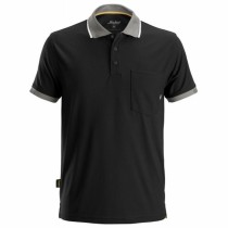 Work hub Snickers Workwear Black