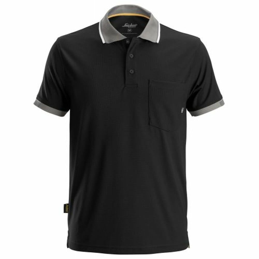 Arbeitszentrum Snickers Workwear Schwarz