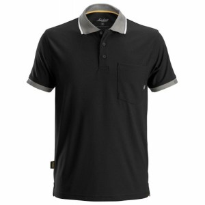Pôle de travail Snickers Workwear Noir