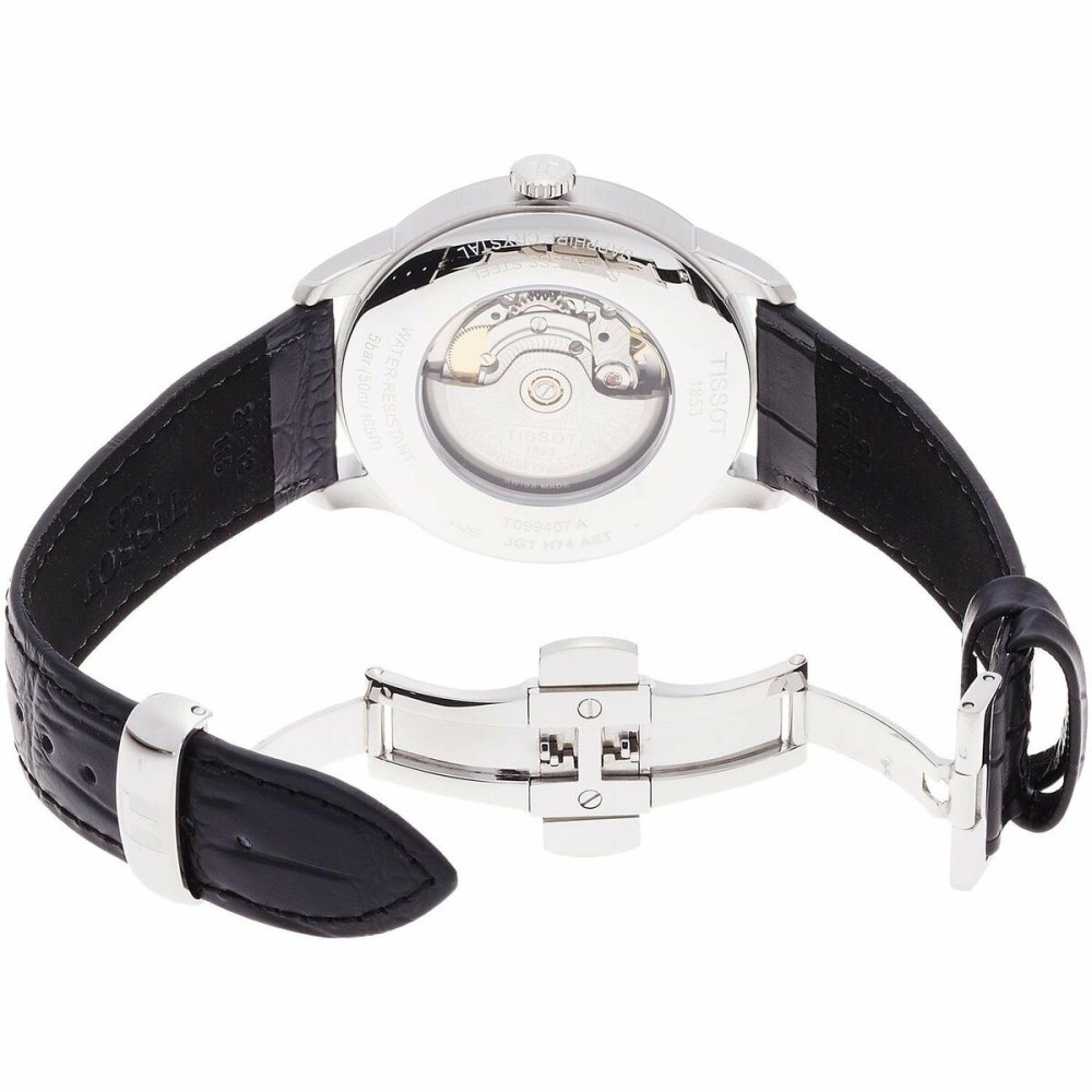 Herrenuhr Tissot T0994071644700 (Ø 42 mm)