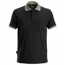 Work hub Snickers Workwear Black