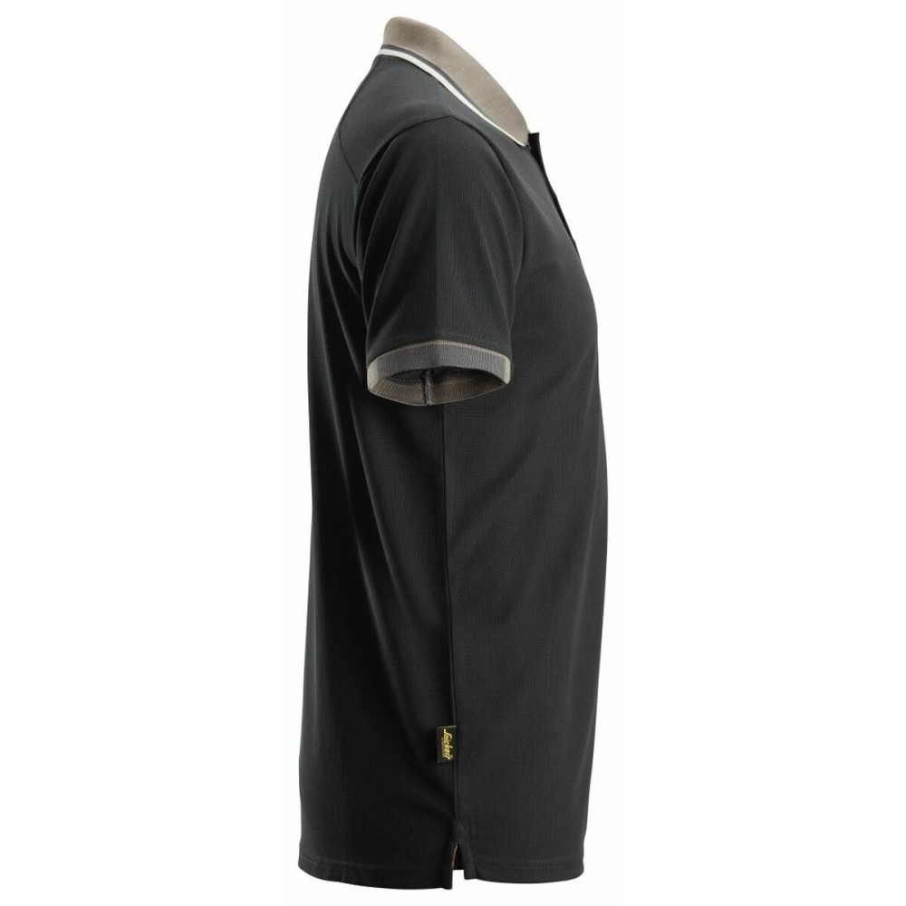 Work hub Snickers Workwear Black