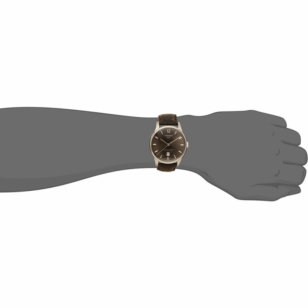 Montre Homme Tissot T0994071644700 (Ø 42 mm)