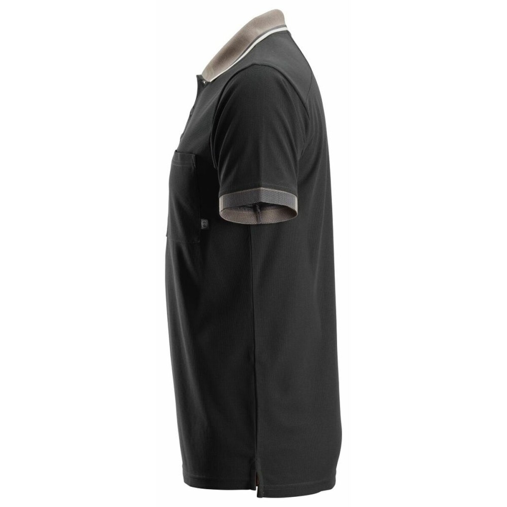 Work hub Snickers Workwear Black