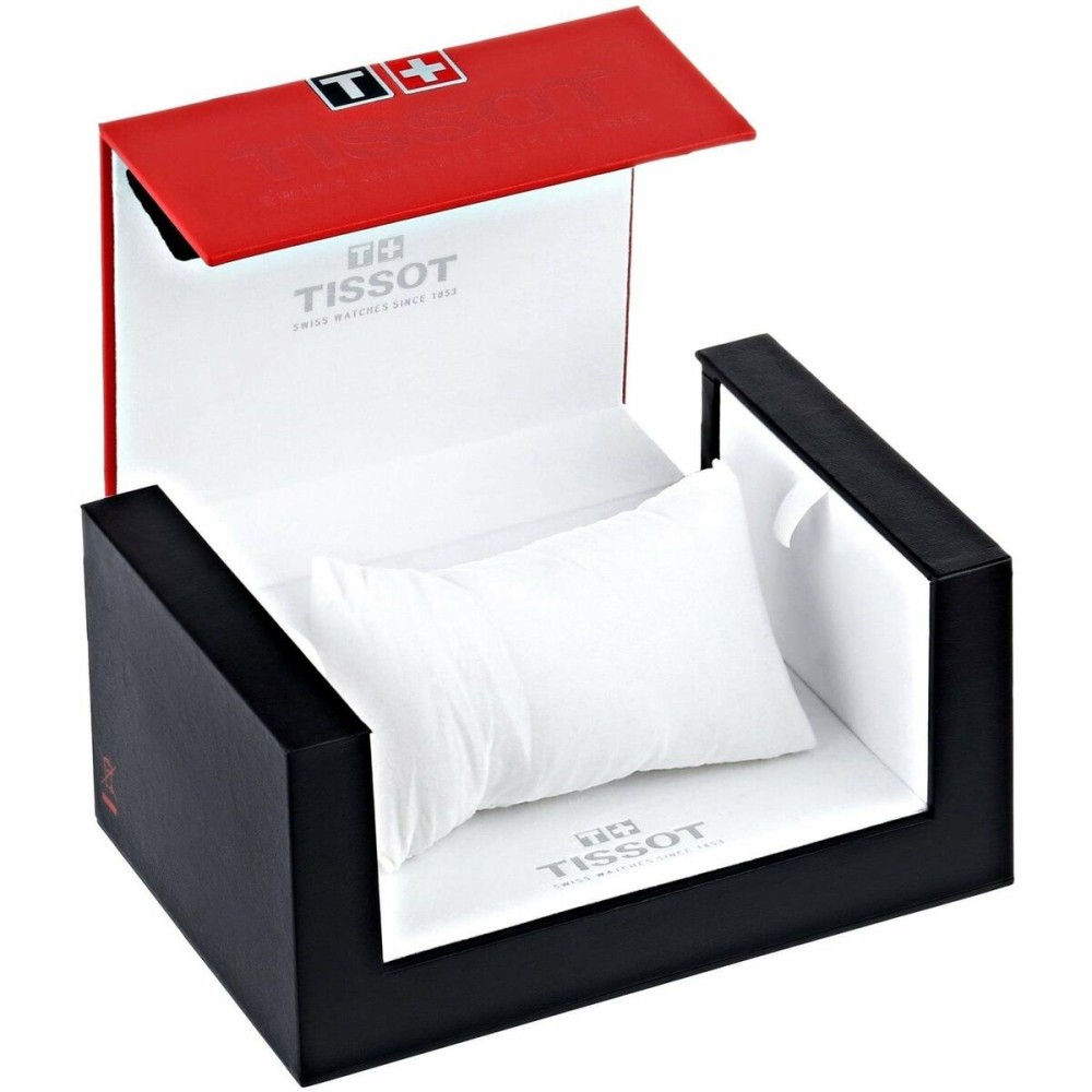 Montre Homme Tissot T0994071644700 (Ø 42 mm)