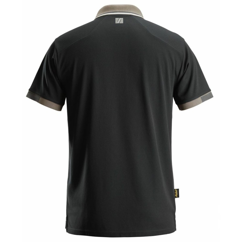 Work hub Snickers Workwear Black