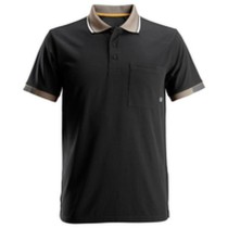 Work hub Snickers Workwear Black
