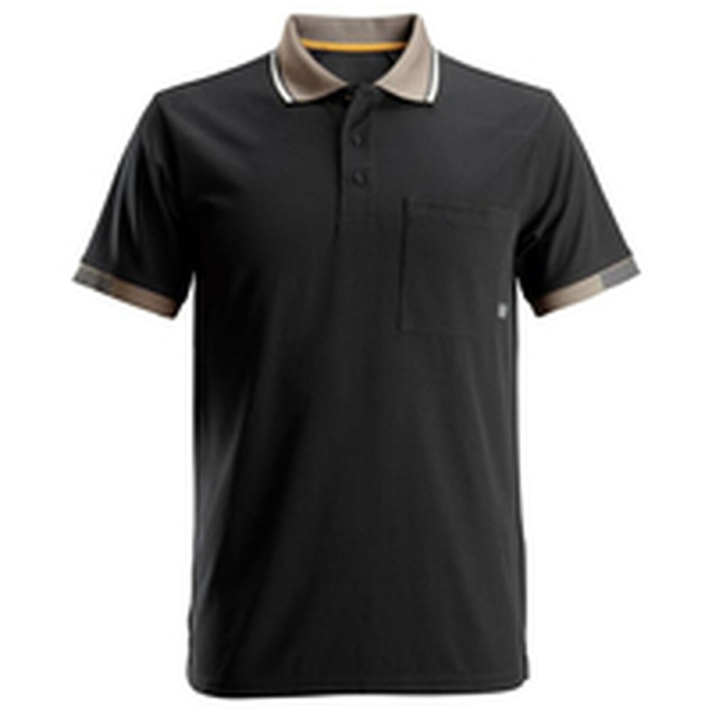 Work hub Snickers Workwear Black