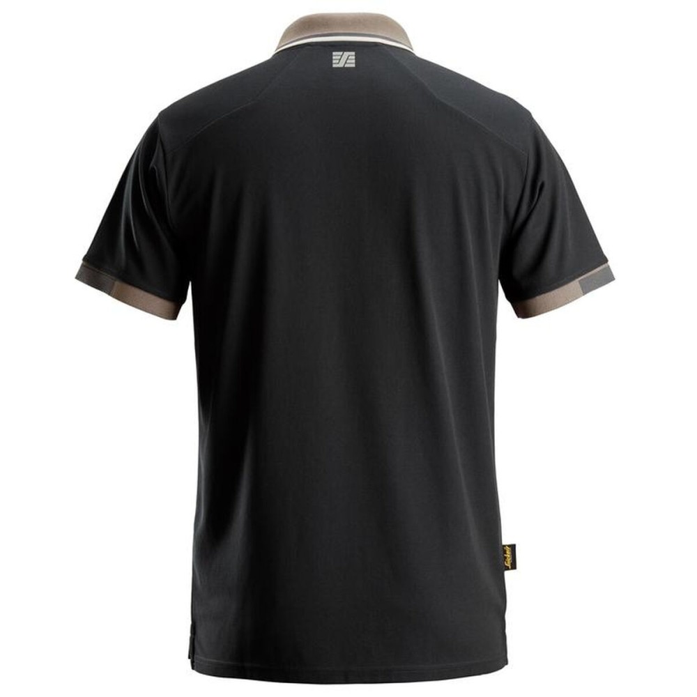 Work hub Snickers Workwear Black