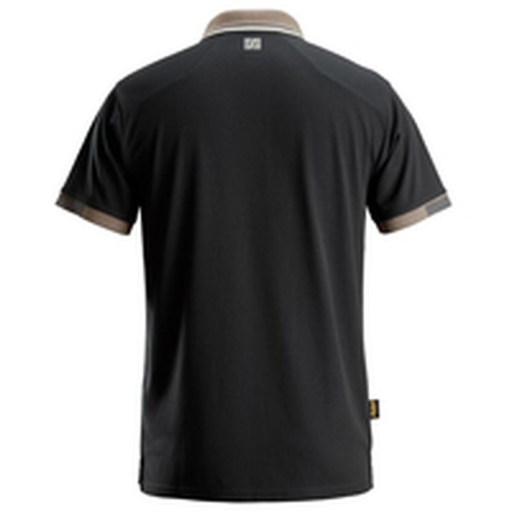 Work hub Snickers Workwear Black