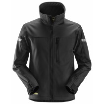 Veste de travail Snickers Workwear Noir