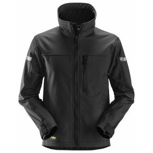 Veste de travail Snickers Workwear Noir