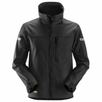 Veste de travail Snickers Workwear Noir