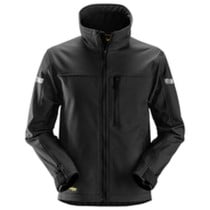 Veste de travail Snickers Workwear Noir