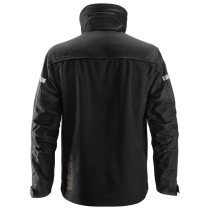 Veste de travail Snickers Workwear Noir