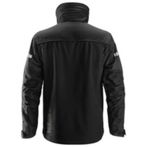 Veste de travail Snickers Workwear Noir