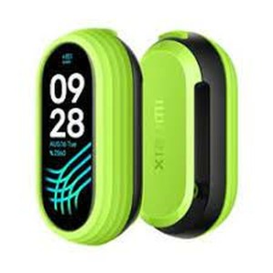 Uhrband Xiaomi SB8 RUN CLIP GRE