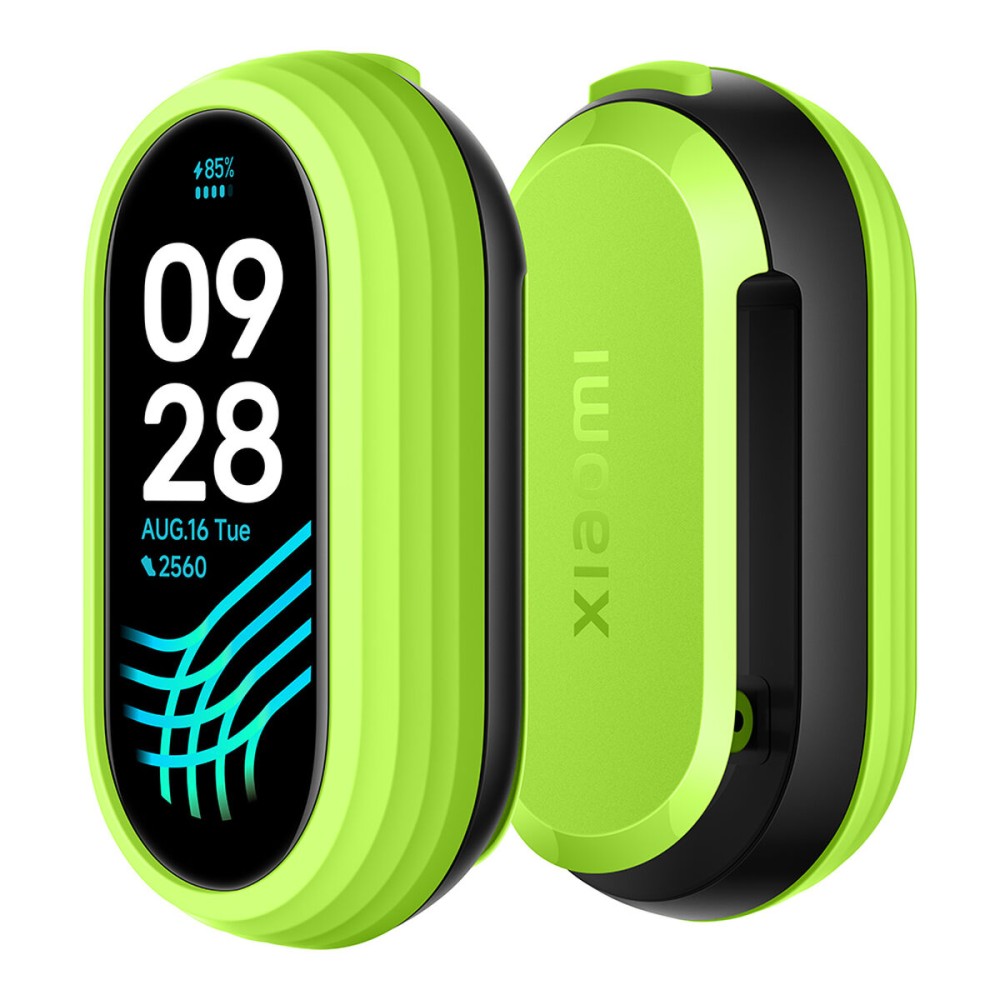 Uhrband Xiaomi SB8 RUN CLIP GRE