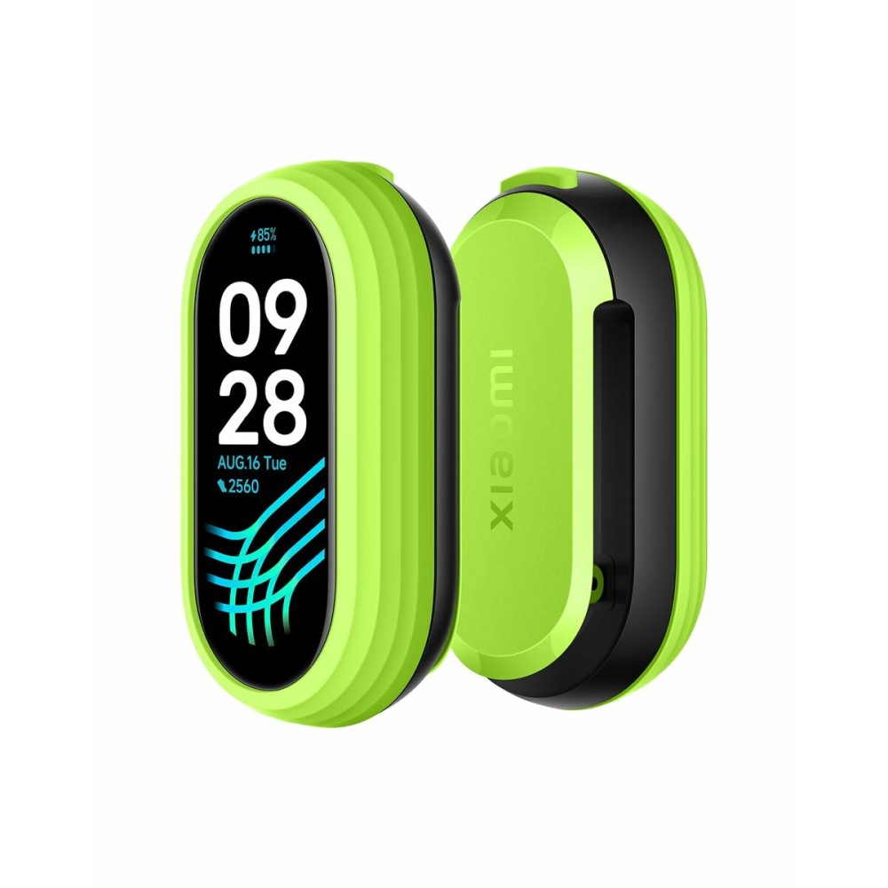 Uhrband Xiaomi SB8 RUN CLIP GRE