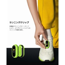 Bracelet à montre Xiaomi SB8 RUN CLIP GRE