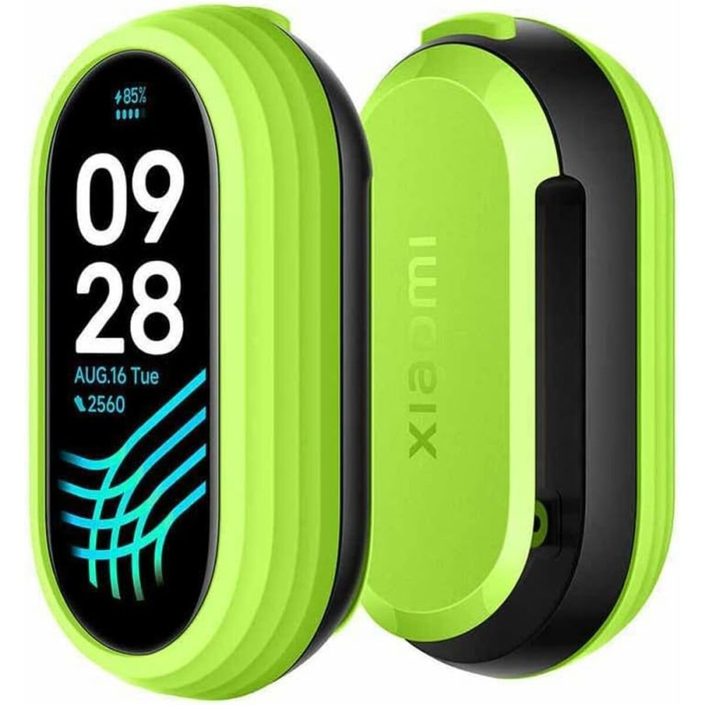 Uhrband Xiaomi SB8 RUN CLIP GRE