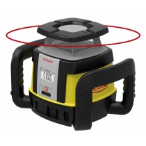 Rotationslaser-Nivelliergerät Leica Geosystems CLX300