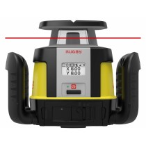 Niveau laser rotatif Leica Geosystems CLX300