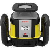 Rotationslaser-Nivelliergerät Leica Geosystems CLX300