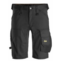 Pantalon de travail Snickers Workwear Noir