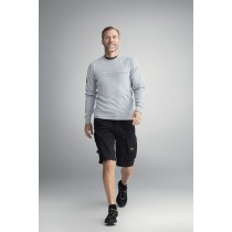 Pantalon de travail Snickers Workwear Noir