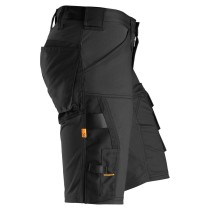 Pantalon de travail Snickers Workwear Noir