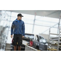 Pantalon de travail Snickers Workwear Noir