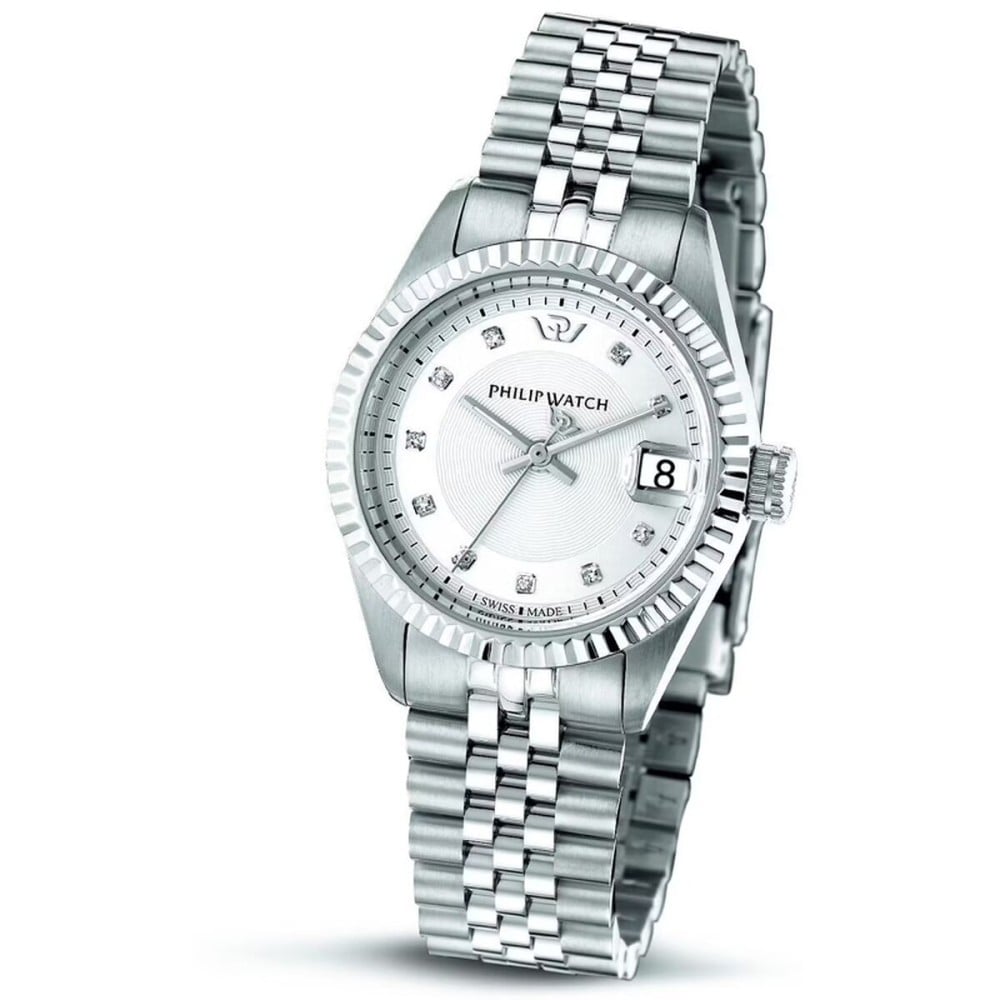 Herrenuhr Philip Watch R8253597598